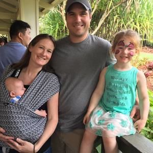 Meet your Posher, Cassidy